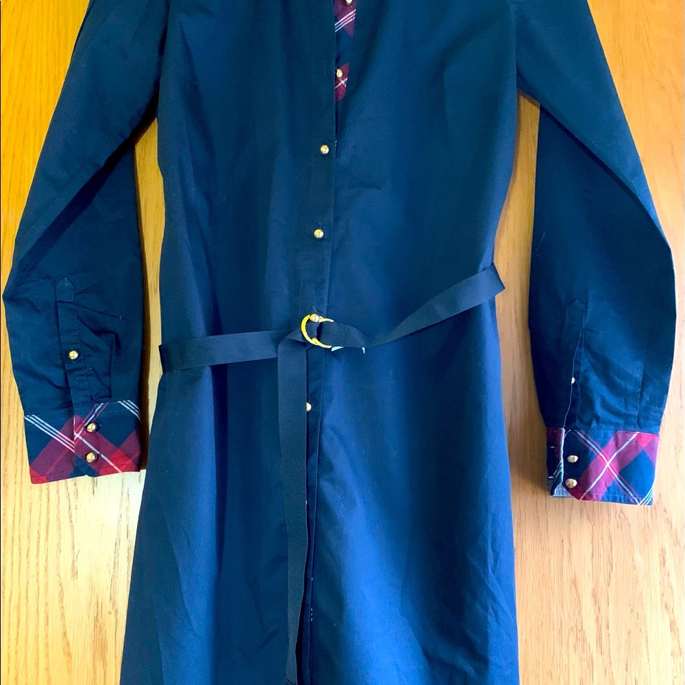 Women Shirtdress